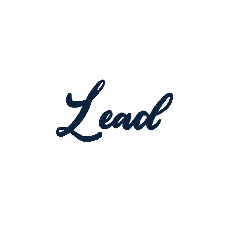 Lead Health Sticker
