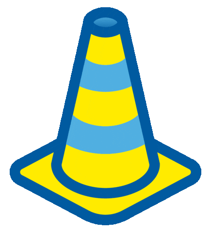 TCS Section Genève Sticker