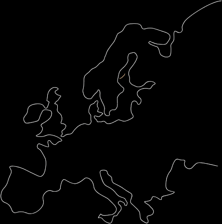 Höga Kusten GIF