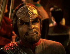klingon meme gif