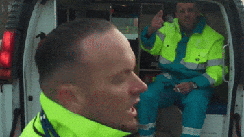 Ehbo GIF by Hibe media