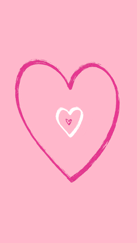 Expanding Heart GIFs - Get the best GIF on GIPHY