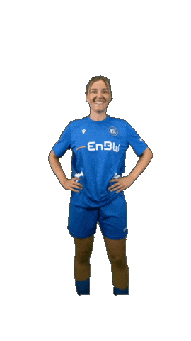 Ksc Sticker by enbw-ksc