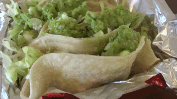National Taco Day GIF by Storyful