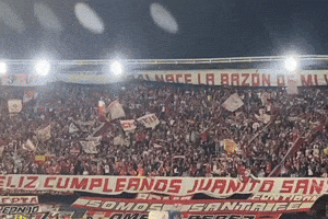 Soccer GIF
