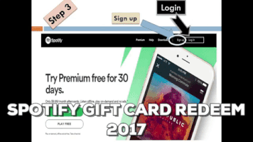 sandraericson spotify gift card code generator spotify unlimited gift card spotify gift card amazon spotify gift card code GIF