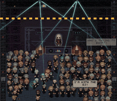 Rave GIF