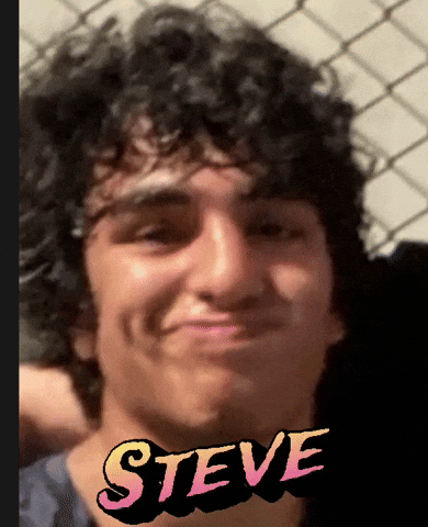 Steve GIF by New Asgard Martial Arts