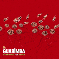 Run For Your Life Lol GIF by La Guarimba Film Festival