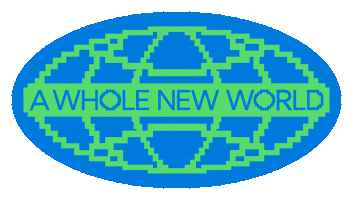 Spectrum Con Design Week 2020 Sticker