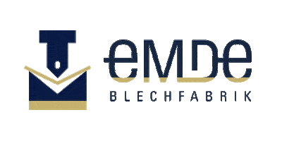 Blechfabrik Sticker