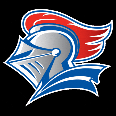 St. Francis de Sales Knights GIF