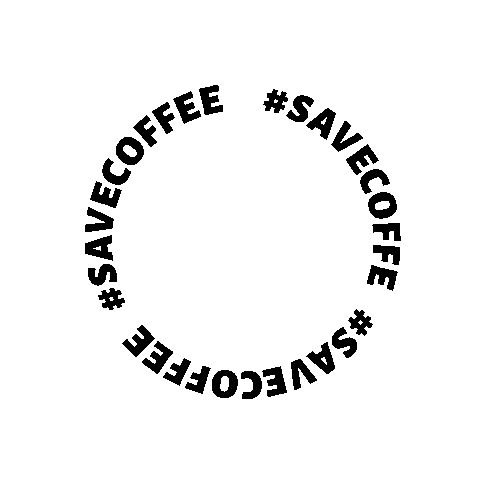 Fairtrade Coffee Sticker by Fairtrade Belgium