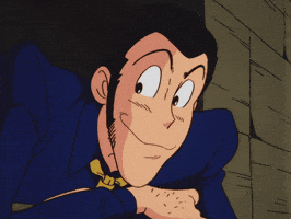 Anime GIF
