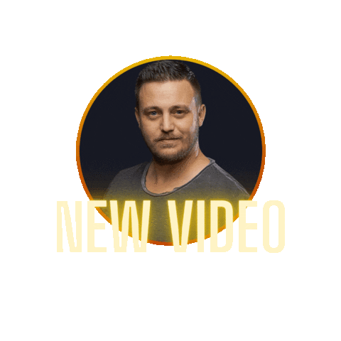 Roman Hammer | hammerfoto.at Sticker