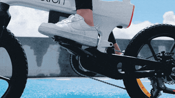Ebike GIF
