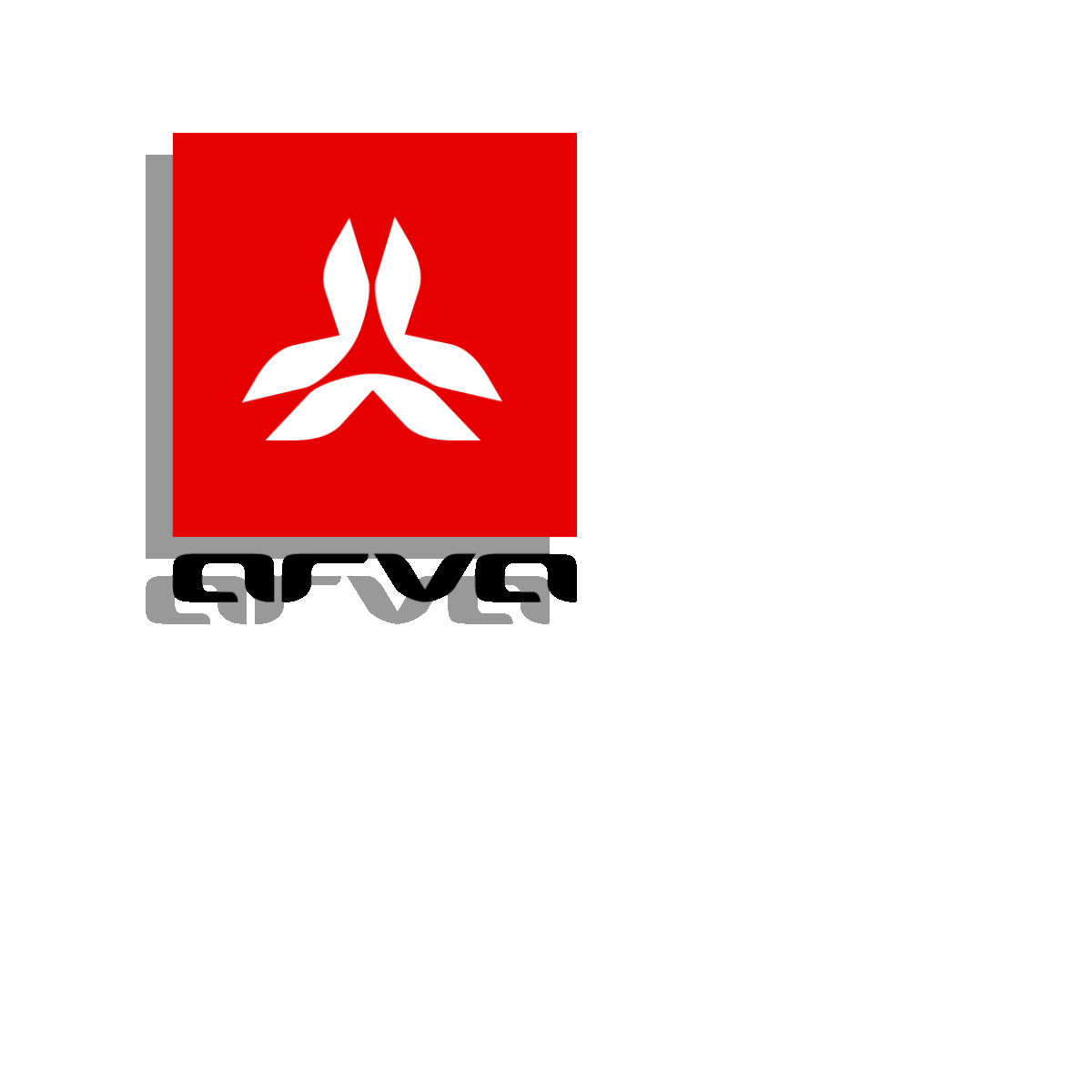 Arva Sticker by arvaequipment