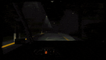 Horror Game GIF
