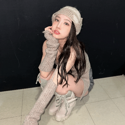 Kpop GIF