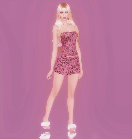 Sims4 GIF