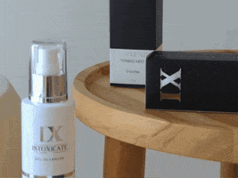 Lotion GIF