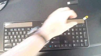 keyboard