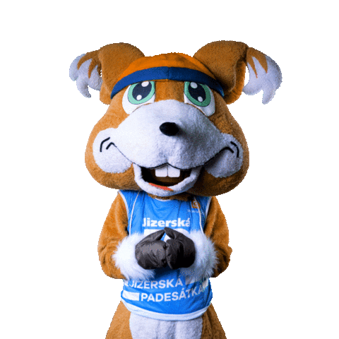 Mascot Sticker by Livebros