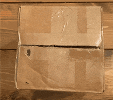 ShipHero shipping boxes warehouse fulfillment GIF