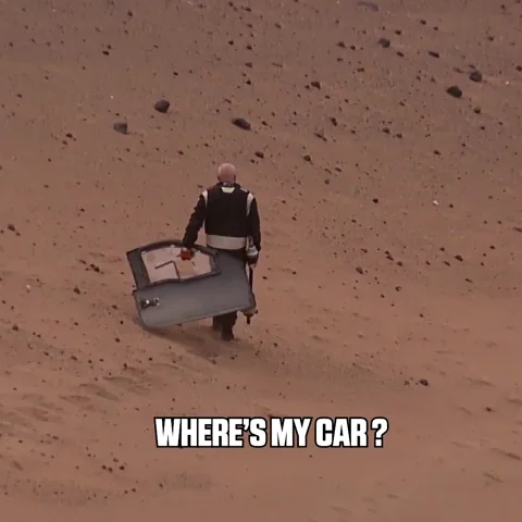 Racing Walking GIF