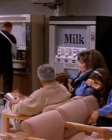 Friends GIF