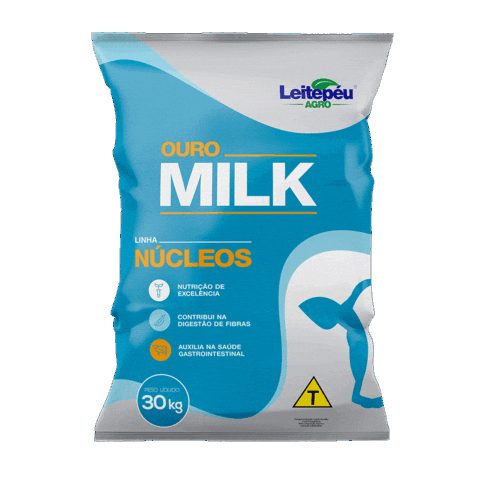 Pecuária Sticker by Leitepéu Agro