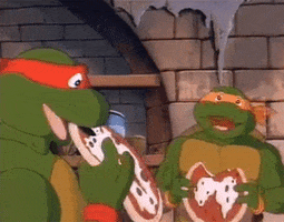 pizza GIF