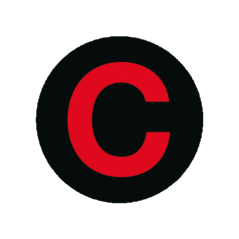 Sticker by The C of Cosmetics