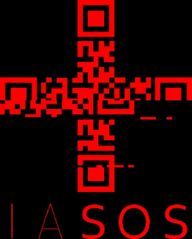 IASOS health sos emergency socorro GIF