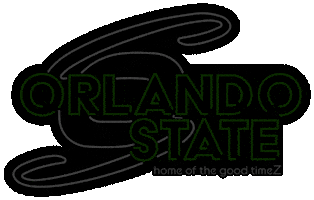High Society Gohigher Sticker by ORLANDO STATE