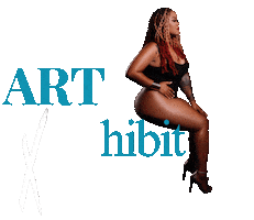 Sexy Ladies Night Sticker by Sexual Essentials