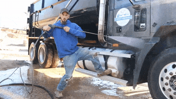 Working Car Wash GIF by JC Property Professionals