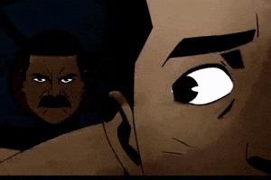 Thragg GIF