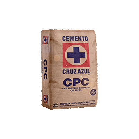 Corporación Azul Sticker