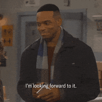 Excited Jimmie Allen GIF by ABC Network