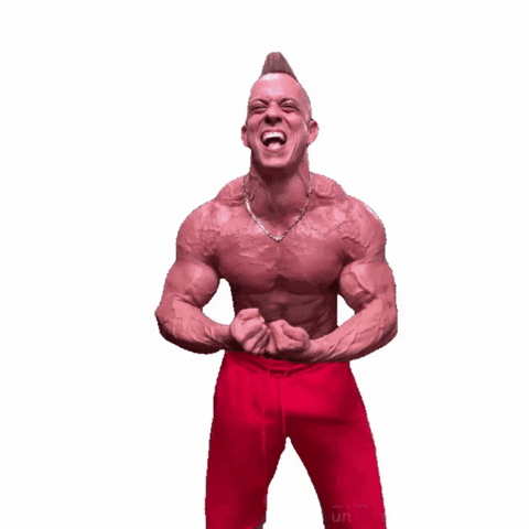 TheKingOfDiet GIF