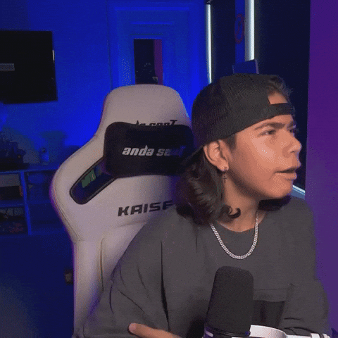 Flex Flexing GIF