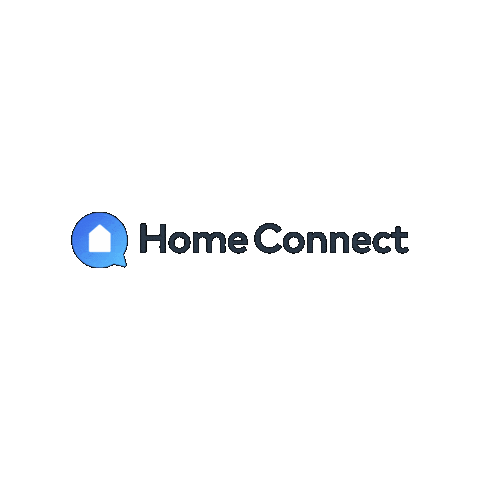 HomeConnectApp Sticker