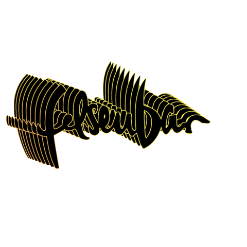 Dahai Sticker by Felsenbar Chur