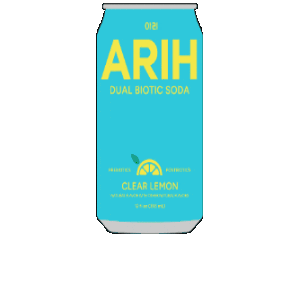 ARIH Sticker