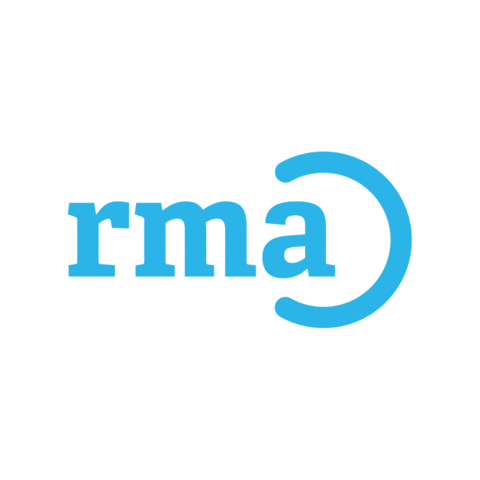 RMA - Reproductive Medicine Associates Sticker