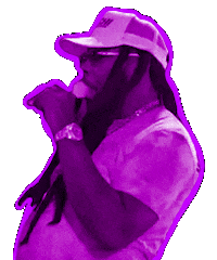 Umbrella Mafia Sticker