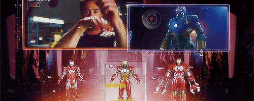 iron man 3