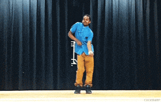 Dance GIF