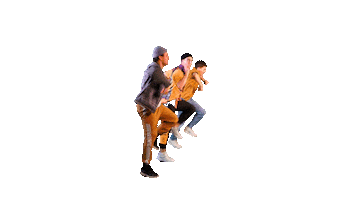 Equivalent dance school Sticker
